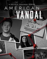 Американский вандал 2 сезон (2018) смотреть онлайн